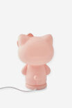 Hello Kitty Resin Desk Light, LCN SAN HELLO KITTY - alternate image 3
