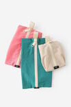 Select Colour: MULTI BRIGHT
