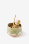 Matcha Set, BAY LEAF - alternate image 2