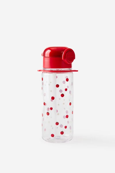 Campus 700Ml, TOMATO STARS / RED