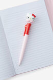 Premium Fidget Pen, LCN SAN HELLO KITTY - alternate image 2