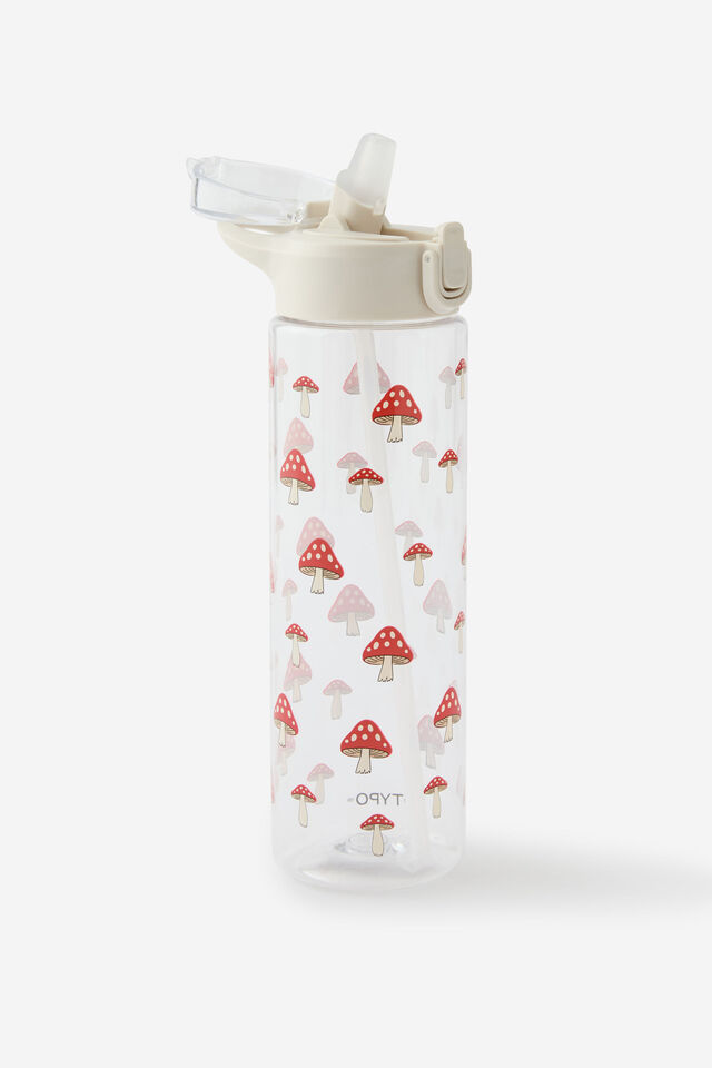 Hydroactive 900Ml Bottle, WOODLAND MUSHROOM
