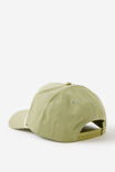 5 Panel Hat, LAWN KING - example image 3