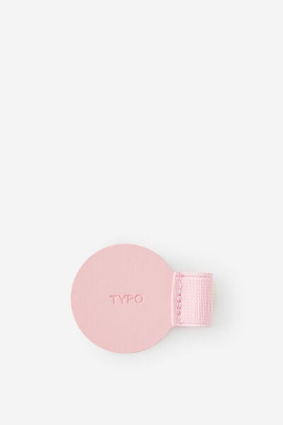 Pen Loop, STRAWBERRY MILK