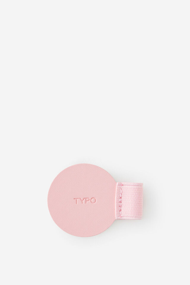 Pen Loop, STRAWBERRY MILK