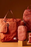 Mode Totepack, GINGERBREAD - example image 3