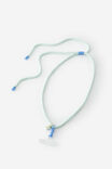 PASTEL MINT / CORNFLOWER