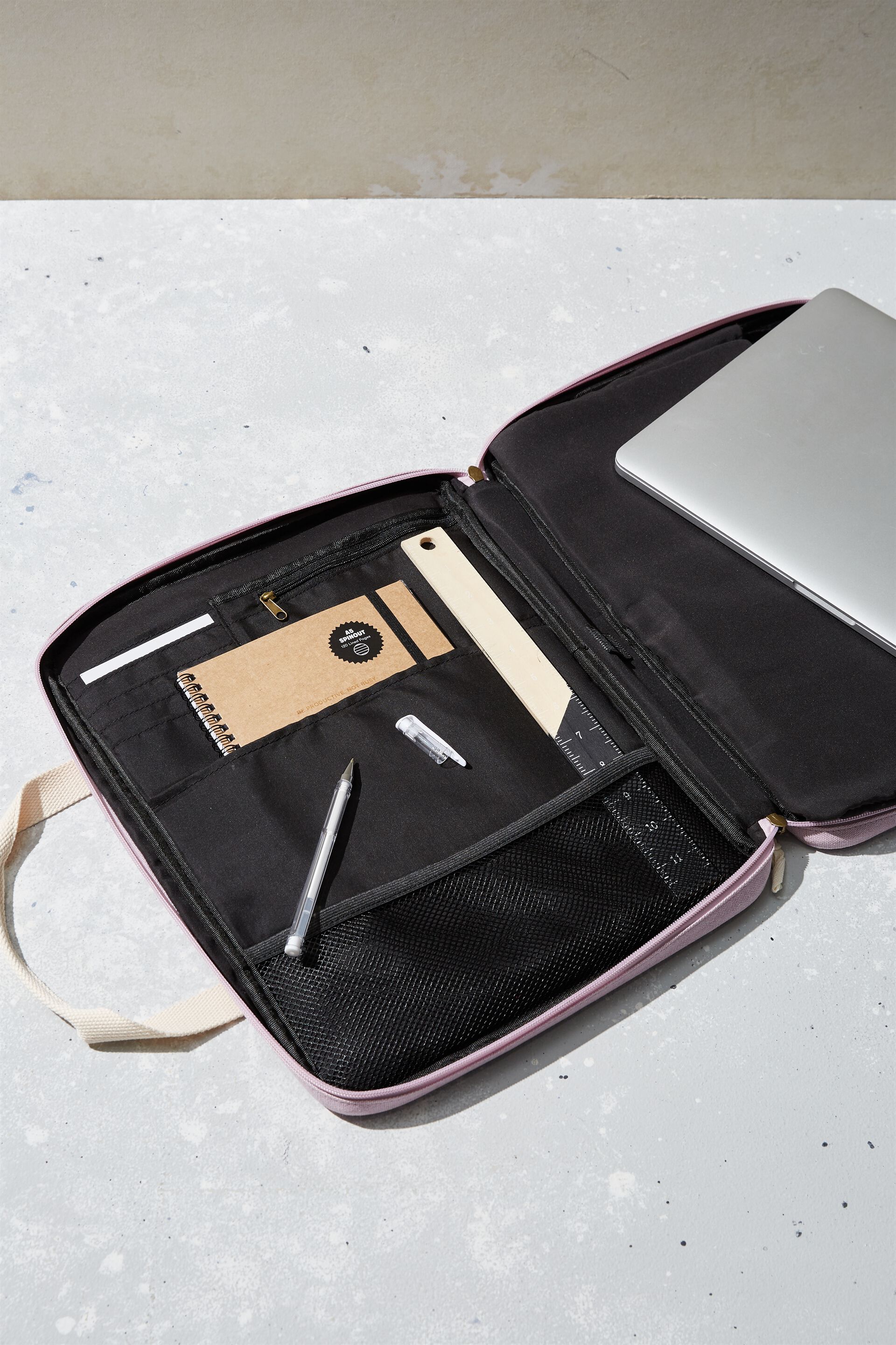 Laptop folio bag Clearance