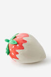 DIPPED STRAWBERRY