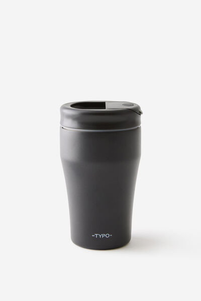 Loft Commuter Cup 350Ml, BLACK