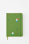 Select Colour: LCN MIF MIFFY FLOWERS