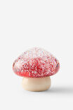 MUSHROOM