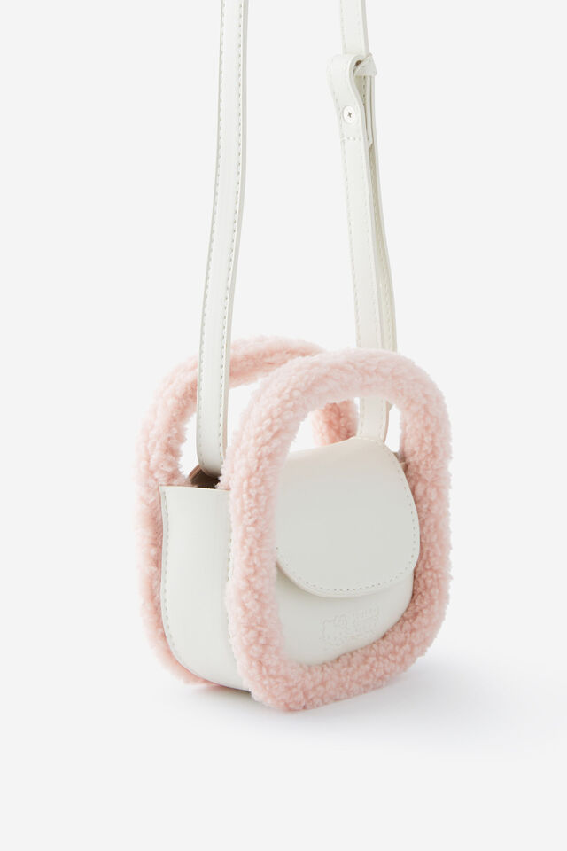 Collab Mini Handbag, LCN SAN HK HELLO KITTY
