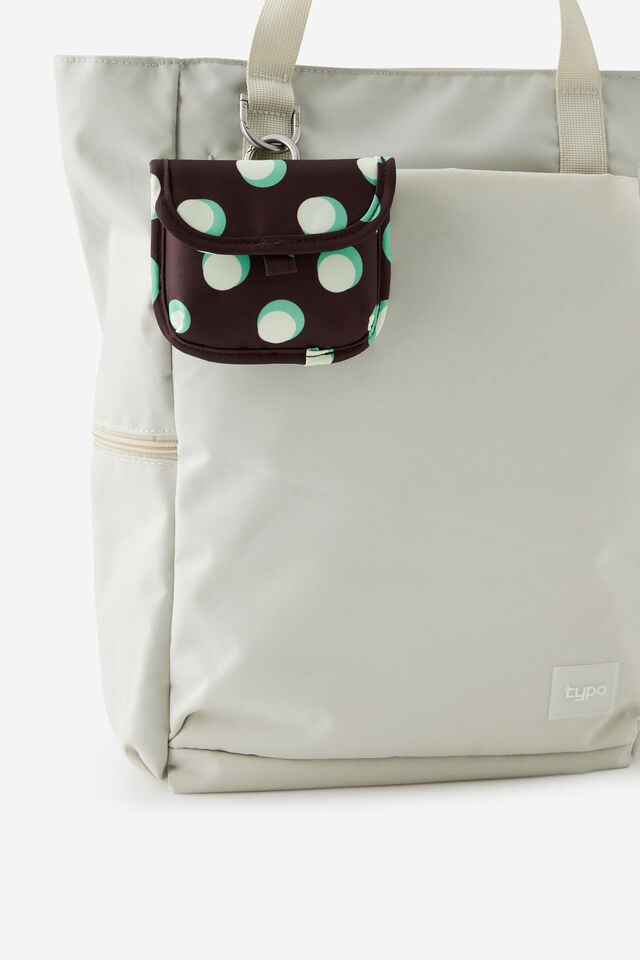 Mode Pouch Mini, ESPRESSO POLKA