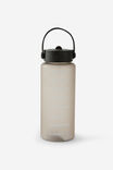 The Big Sipper Drink Bottle, BLACK GAUGE - alternate image 3