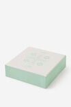 Select Colour: LUDO