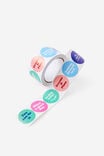 Roll Of Stickers, DAILY INSPO - alternate image 2