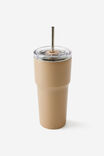 Select Colour: CHAI LATTE