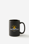 Daily Dose Mug, LCN SAN GUDETAMA GUDE TIMES - alternate image 2