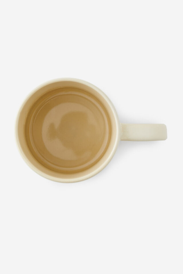 Daily Mug, UNFROGETABLE