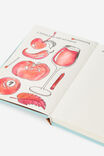 B5 Activity Journal, DAILY DRAW V2 - example image 4