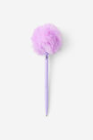 Select Colour: ORCHID
