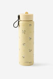 On The Move 500Ml Sipper Top, DITSY PANSY / LEMON TART - alternate image 2