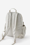 Mode Backpack, CLOUD - example image 5