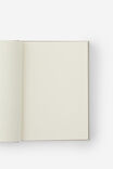 Loft A5 Plain Notebook, Chai Take Note - alternate image 3