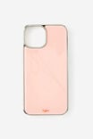 Select Colour: STRAWBERRY MILK CHROME