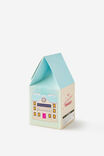 Light Up Home Ornament, TIPSY ELF SKI LODGE! - example image 3