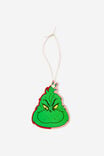 Select Colour: LCN DRS GRINCH CHRISTMAS