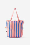 Select Colour: SUMMER STRIPE PINK