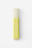 Jumbo Glitter Highlighter, YELLOW - alternate image 1