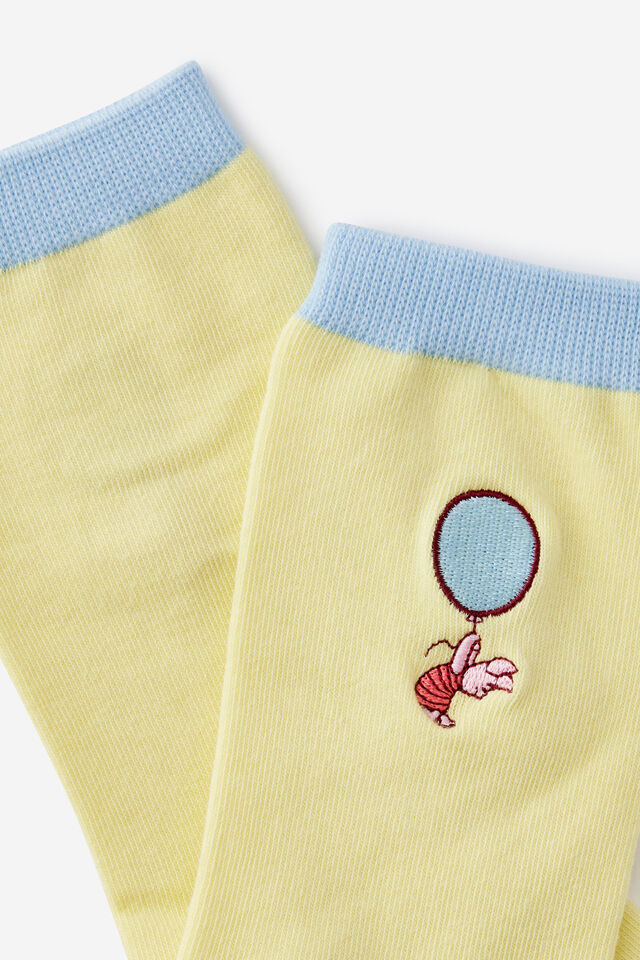 Socks, LCN DIS PIGLET