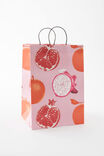 Get Stuffed Gift Bag - Large, LARGE FRUITS - alternate image 2