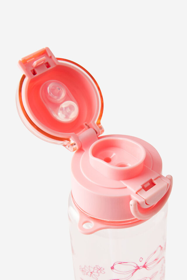 Campus 1L, VINTAGE LACE / STRAWBERRY MILK