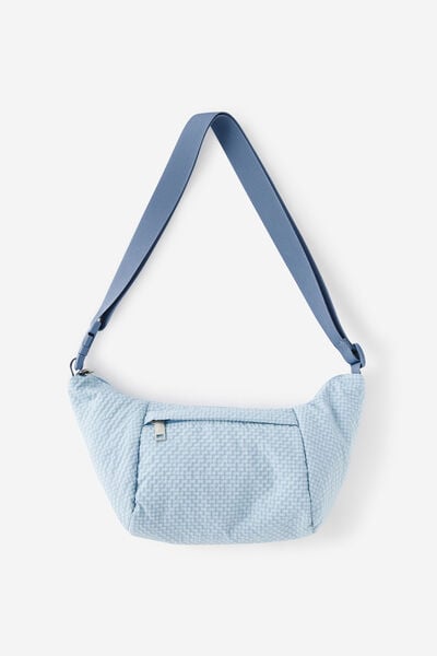 Daily Crossbody, IRIS