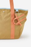 Flex Tote Pocket, MULTI - example image 2
