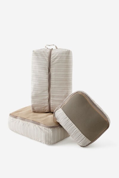 Packing Cell Set, CHECK