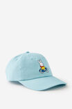 Select Colour: LCN MIF MIFFY BIKE ADVENTURES POND