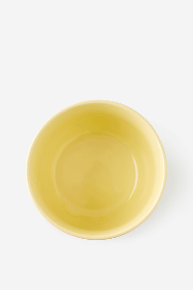Collectors Ceramic Bowl, LCN WB LOONEY TUNES DAFFY DUCK