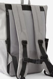 Metro Backpack, SILVER / METALLIC - alternate image 6