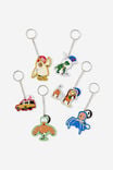 Toy Story Blind Box Keyring, LCN DIS TOY STORY ASSORTED - alternate image 2