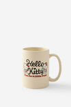 Daily Dose Mug, LCN SAN HELLO KITTY SWEET TREAT - alternate image 2