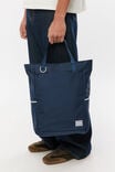 Mode Totepack, DEEP SPACE - example image 7
