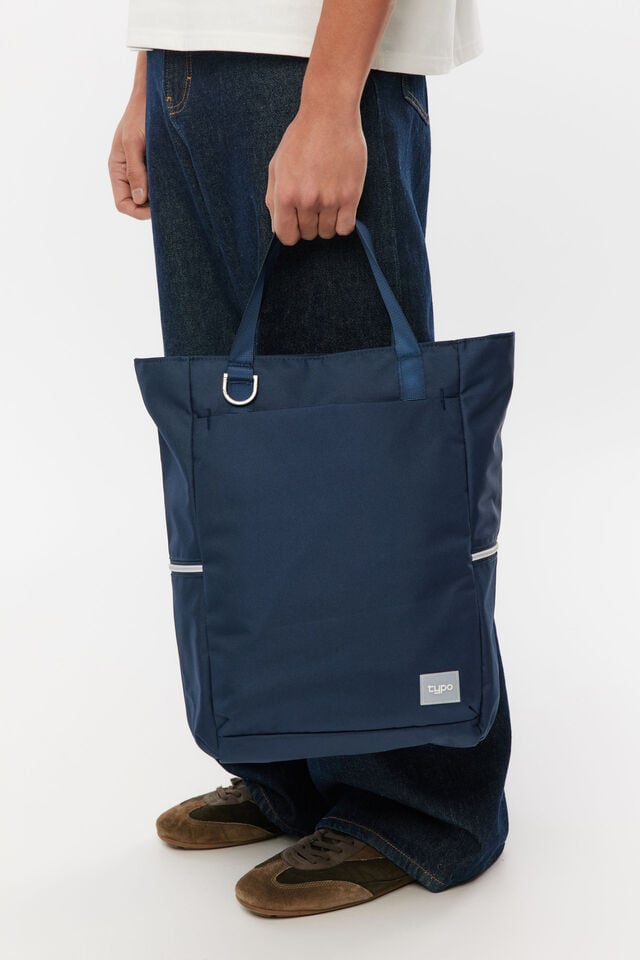 Mode Totepack, DEEP SPACE
