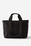 Essential Tote, BLACK - alternate image 2