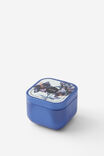 Traveller Tin Candle, BLUE ORCHID - alternate image 2