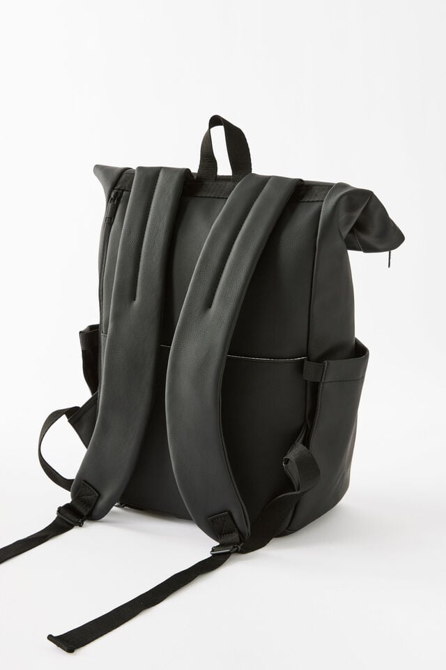 Pro Backpack, BLACK